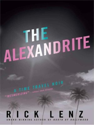 cover image of The Alexandrite